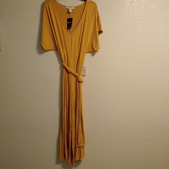 Forever 21 Dress - Picture 2 of 3